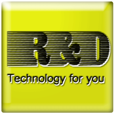 R&D Computer System Co.,Ltd. : ԵШ˹ Undo Card, Surge Protector(Octopus), Hardlock            