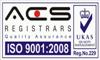 ACS Registrars ǨѺͧҵðҹسҾISO 9001:2008 ҵðҹǴISO14001 ·ҹջʺó 