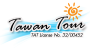Tawan Tour Phuket