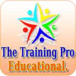 The Training Pro Educational