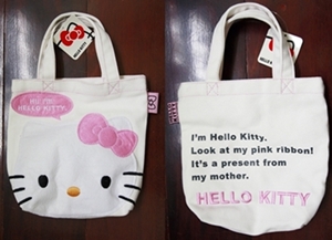 Sario (100%) Hello Kitty բ 
