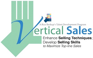 Developing Selling Skills to Maximize Top-line Sal 