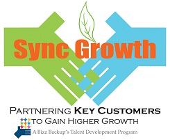 Partnering Key Customer to Gain Higher Growth 