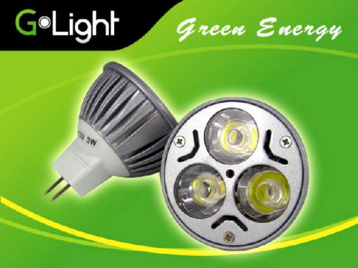俵 G-Light  Green Energy (led halogen)
