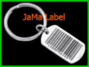 ʵ  aluminium barcode tag 䴫