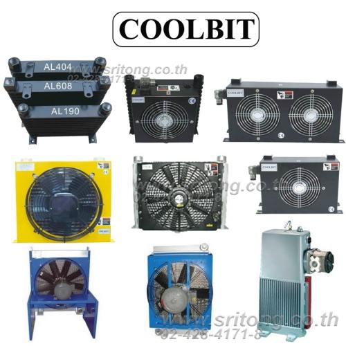 ԡ-ԡ  Hydraulic Air Oil Cooler Coolbit Ԥ δԡ δԤ ٹ ͹յ