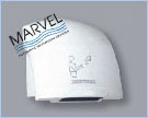 Hand Dryer Brand MARVEL Tel: 02-9785650-2, 091-119-