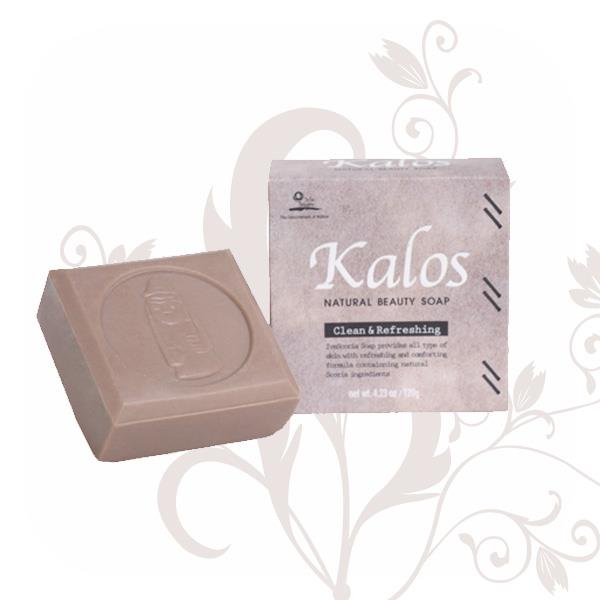 Kalos Scoria Natural Soap ͡һѭ Ŵ´ҧ