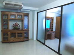 1 Bedroom Apartment near Latphrao, (Eng,Jpn)