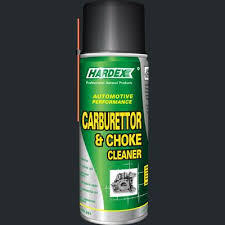 Hardex Carburetor &amp; Choke Cleaner 
ӤҴ  ӤҴҺ к ѹ Դʹ ͧʹСͺ ʹµ oxygen sensor ӤҴҺ, к, ѹ
