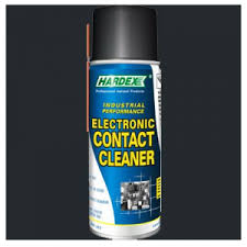 Hardex Electrical Part Contact Cleaner
ӤҴػó俿 ôصˡ ӤҴҺѹ к  ʡáءԴ     駤Һ ѺǹзءԴ  CFCs