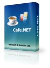 ҹ ҹ Nanosoft Cafe.NET