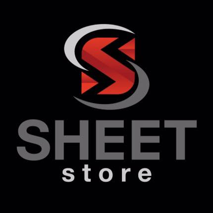 SheetStore แนวข้อสอบ หนังสือเตรียมสอบ อัพเดทล่าสุด 