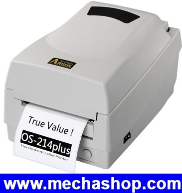 ͧ Argox OS-214 plus-ͧ ͧ鹺 Argox OS-214 plus Barcode Printer