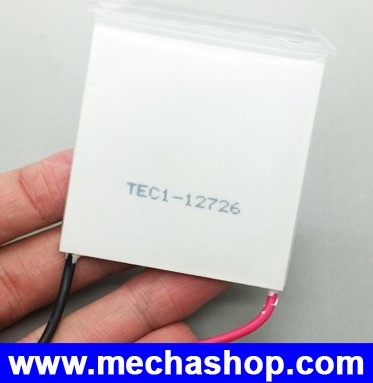 蹷Ӥ TEC1-12726 TEC  12V Ҵ 50x50mm-蹷Ӥ 硷Ԥ ¹ TEC1-12726 TEC Thermoelectric Cooler Peltier 12V Ҵ 50x50mm