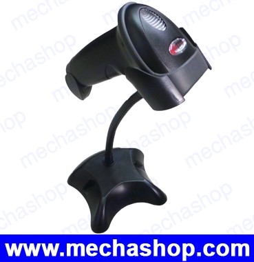 ᡹ USB Laser Barcode Scanner XYL-830  Stand ҧ (СѺ Counter service)  OEM  XYL-830
