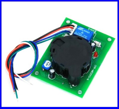 ͧǨѺѹ ૹѹ ҷط-ͧǨѺѹ ૹѹ ͹ ҷط Carbon Monoxide Detector Smoke Sensor Module Detector W Relay Output