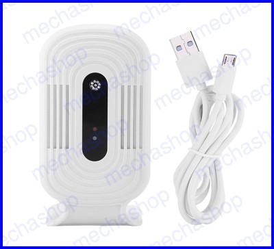 ͧѴسҾҡ ͧѴ蹤ѹ JQ-300 WiFi Digital Air Quality Monitor PM2.5 TVOC HCHO CO2 ͡Ѻ⿹