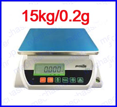 Ҫ觴ԨԵ ͧ觵 ͧҤҶ١ 30kg ´0.5g PWH Weighing Scales 蹪280x220mm  Port  Lamp Tower