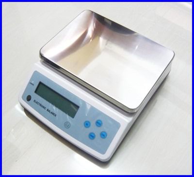 ͧ觵 WANT 30kg ͻ-Ҫ觴ԨԵ ͧ觵 WANT Electronic-weighing scale 30kg ´1g ẵ ͻ