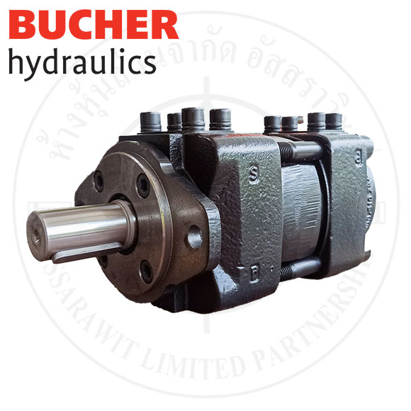 Ѵ˹  QXM43-025N  BUCHER hydraulics  Ѵ˹ػóδԤ ػóк 駹ԡ ѴѺºԹ
