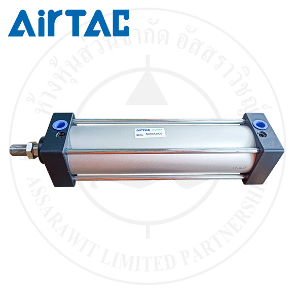 ˹ к͡ (aircylinder) SC63X200S ù AIRTAC / ҧǹӡѴԪ Ѵ˹ػóδԤ ػóк 駹ԡ ѺѴѺºԹ