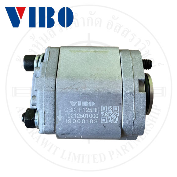  CBK-F120-˹  (pump) CBK-F120 ù VIBO Ѻҹٺӷ CBK Series ͡¢Ҵ 袹Ҵ 1  ֧ 10 