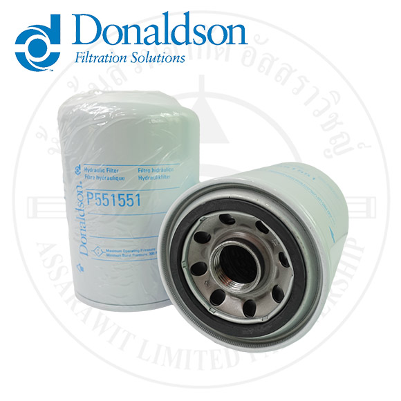 ͧδԡ P551551-ͧδԡ (Hydraulic Filters) P551551 ù DONALDSON 繵ǡͧẺعǷѺкδԡҡ» ͡Ẻ͢Ѵ觻͹͡ҡѹδԡ ״ءҹͧػóкδԡ ЪѡҤҴͧѹδԡ