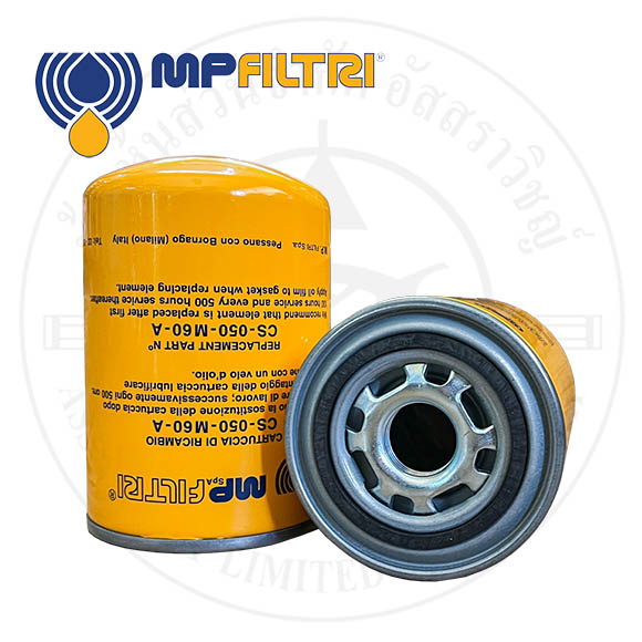˹ ͧδԡ (hydraulicfilters) CS-050-M60-A ù MP Filtri / ҧǹӡѴԪ Ѵ˹ػóδԤ ػóк 駹ԡ ѺѴѺºԹ