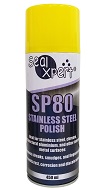 Seal Xpert SP80 Stainless Steel Polish ͺ ѴҼ൹
մӤҴ൹ʵ ͺ㹢鹵͹