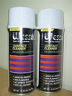 Wessbond Contact Cleaner ӤҴػó俿